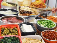 -胖子水煮(铁路三村无任何分店)