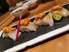 -大岛日本料理铁板烧(南通大饭店)