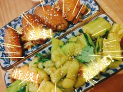 -古乡居甜品(大信店)