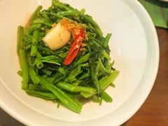 -帕蓝·暹罗料理(大学路店)