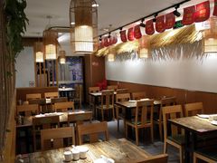 大堂-武松家(翠微百货大成路店)