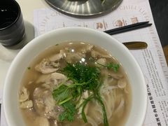 -CHILL Pho澳洲牛肉越南粉(佛山顺德万象汇店)