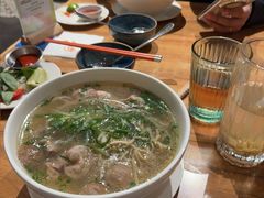 -越美小馆·越南料理(曲江店)