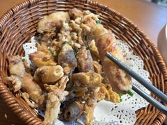 -乡里八闽·福州乡土菜(高宅店)