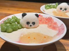 -破三川·新川菜(静安大融城店)