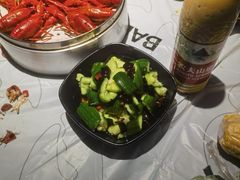 -巴厘龙虾·榜首油焖大虾(洞庭·艺术洋房店)