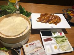 -德香苑脆皮烤鸭·经典(爱融荟城店)