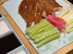 -满园烤鸭·春饼(沈北万达店)