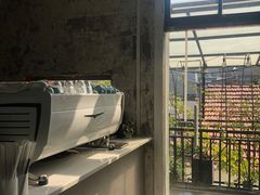 -边渡咖啡烘焙店(昙华林店)