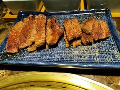 -觅福里•熟成和牛餐厅