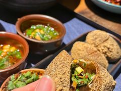 -山石榴·贵州菜(丰盛里店)