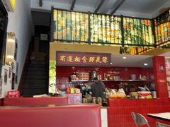 -食运茶餐厅(文化宫店)