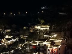 -湖广会馆-东水门及古城墙