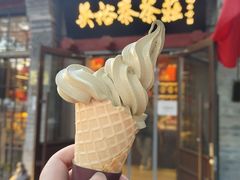 -吴裕泰茶莊(大栅栏店)