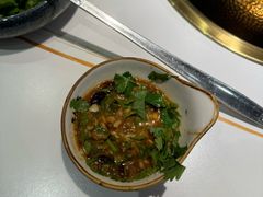 -牛人日志·鲜牛肉骨汤火锅(万科里瑧店)