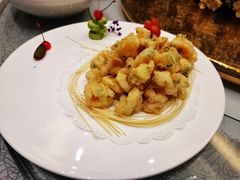 -渔公码头·九龙湾国际饭店