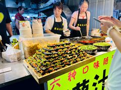 -大学城夜市大排档(凤栖路店)