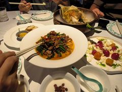 -桂满陇·海市蜃楼·黑金(国金店)