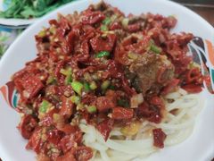 -巴依老爷新疆美食(牡丹园店)