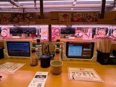 -寿司郎(上野店)