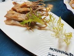 -富临轩私房菜(集庆门大街店)