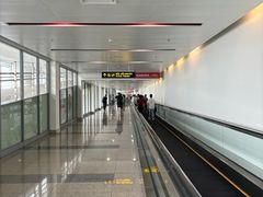 -河内内排国际机场