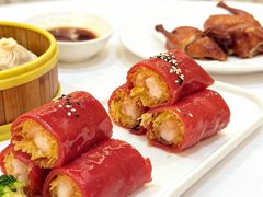 -福满楼·海鲜酒家(福永益田店)