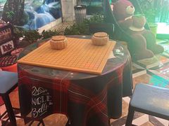 -金青果甄选KTV(劳动公园店)