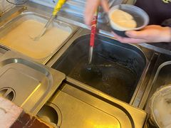 -鞠氏黑芝麻糊(水塔店)