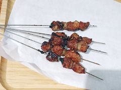 -臻炙大舍烤串(天龙家园店)