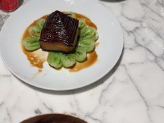 -杭州君悦酒店·湖滨28中餐厅