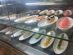 -君悦酒店·乐厨·高空自助餐(青年大街店)