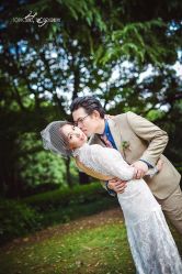 -HY小曼wedding·TOPYOUNG团队