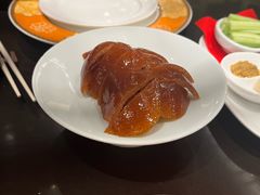 -北京王府井希尔顿酒店·秦唐中餐厅Chynna