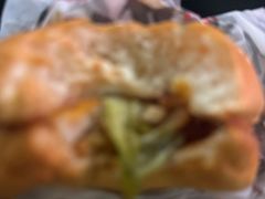 -肯德基(应人石店)