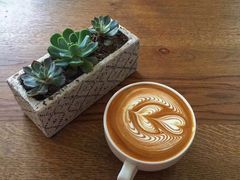 -Seesaw Coffee(朝阳大悦城店)