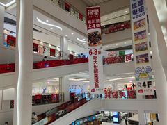 -金铂广场(龙归店)