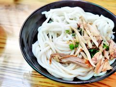 -再回首鸡肉米线(人民路一店)