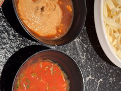 -京炭铜锅涮肉·羊蝎子·羊肉炉(保利·时光里店)