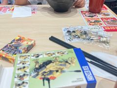 -食其家·牛丼咖喱(天津梅江印象城店)