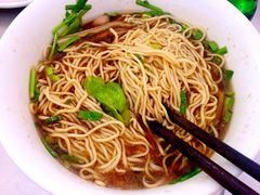 -老赵面店(大西路店)