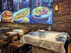 -人民公社大食堂(张家湾店)