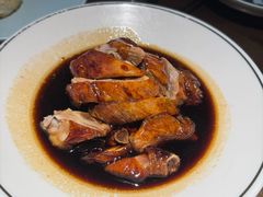 -应天大明王朝·南京菜(中山陵店)