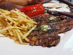 -HELLO 27 意面·沙拉·帕尼尼