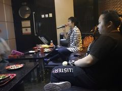 -糖果KTV(雍和宫店)