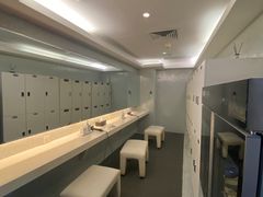 -杭州龙禧福朋喜来登酒店·游泳健身中心