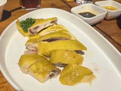 -金枝玉叶上海人家食府(三里河店)
