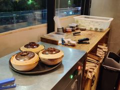 一级腊味煲饭-同仁四季椰子鸡(海岸城天利店)