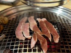 -不倒翁炭火烧肉(永安里店)