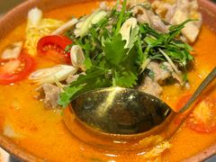 -泰椰里·泰国餐厅(智慧城广百广场店)
